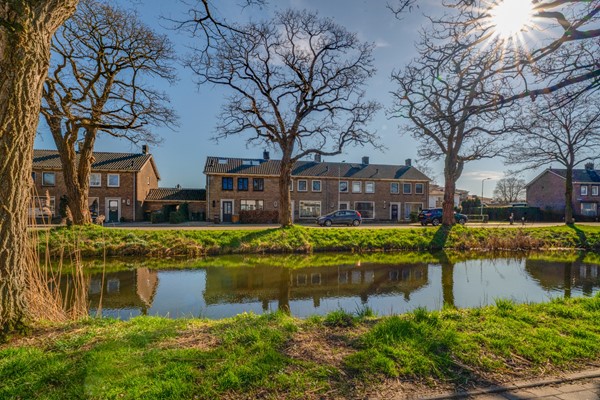 Medium property photo - Molenveldsingel 15, 6981 JP Doesburg